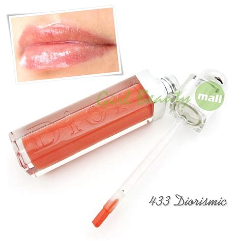 dior addict ultra gloss 433